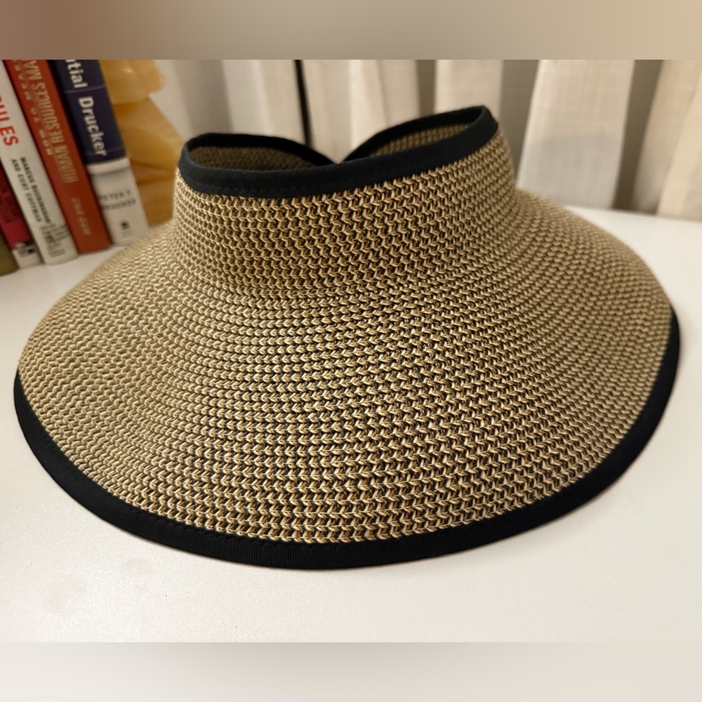 Karen Keith Garden Visor